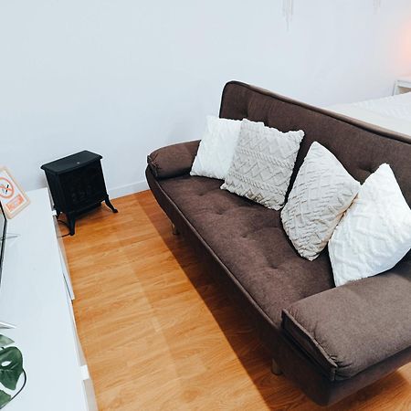 A Escola Apartment Moana Exterior photo